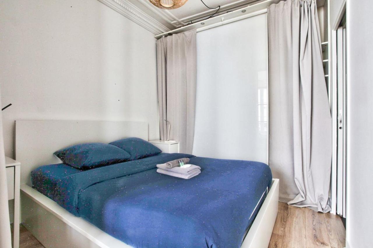 Quartier De Free Netflix Appartement